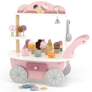 Mini Ice Cream Shop